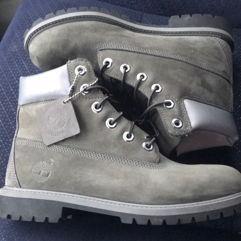 Timberlands
